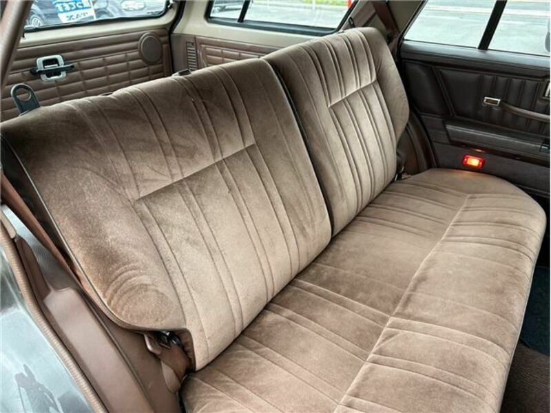 GLORIA WAGON-5