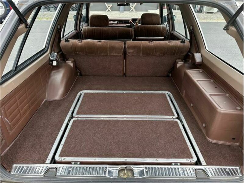 GLORIA WAGON-6