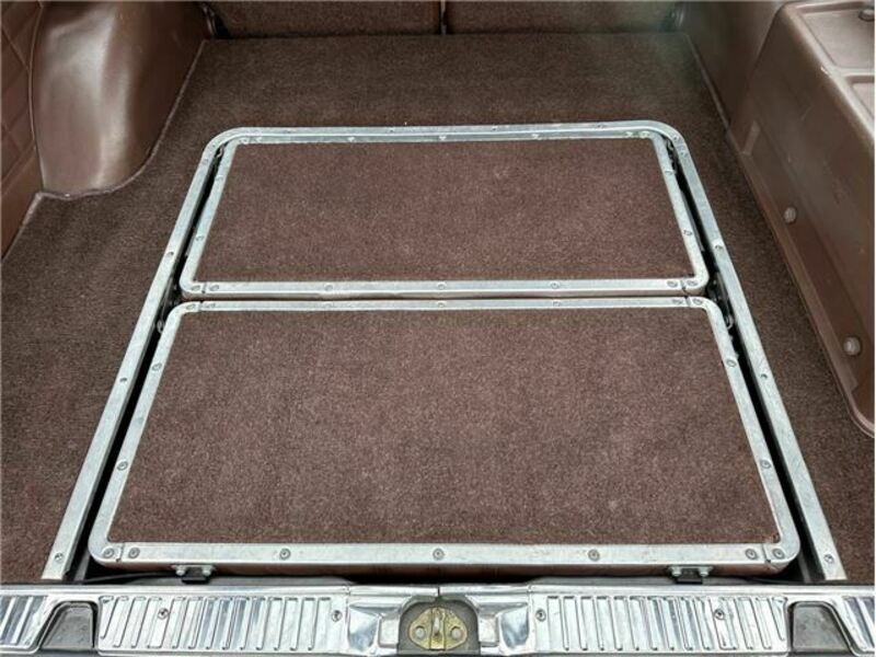 GLORIA WAGON-8