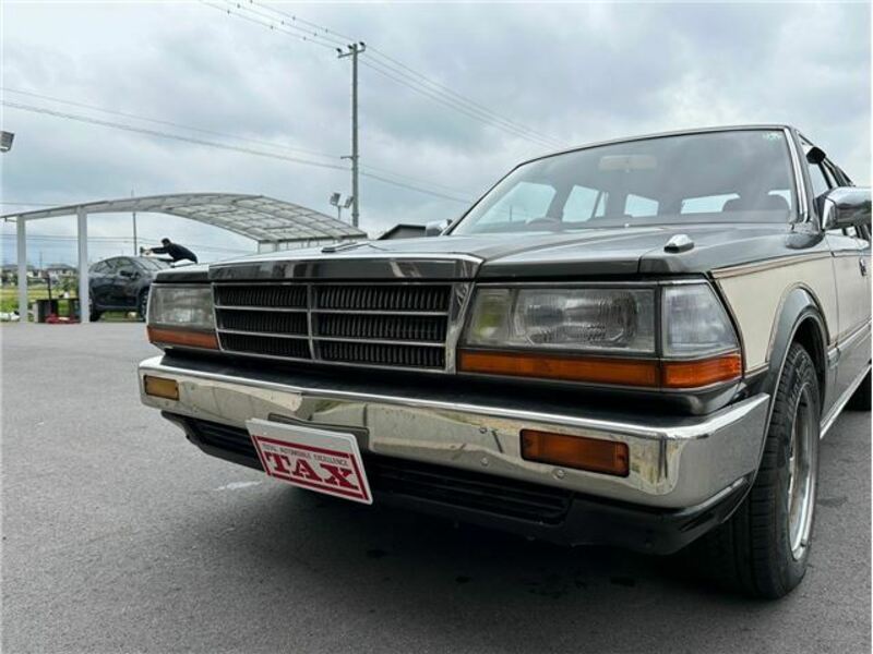 GLORIA WAGON-24