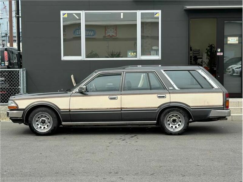 GLORIA WAGON-29
