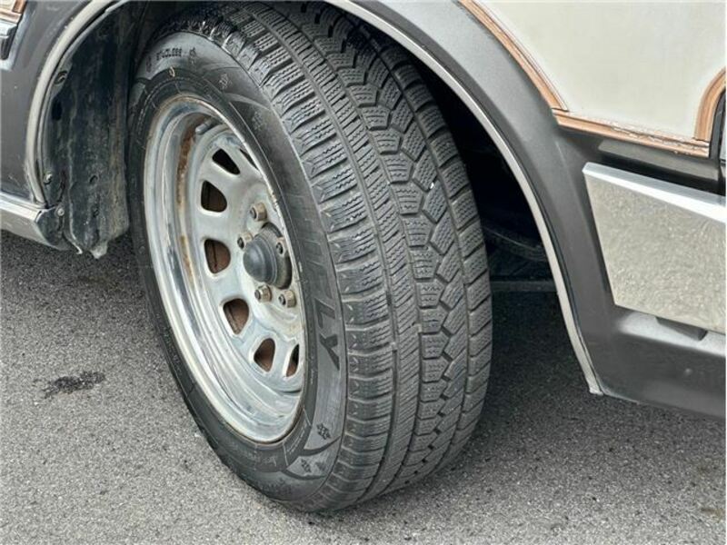 GLORIA WAGON-34