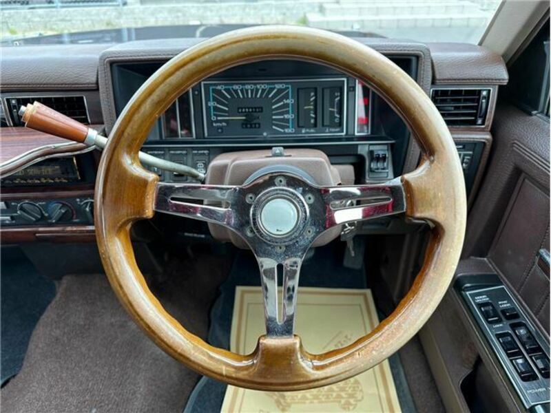GLORIA WAGON-40