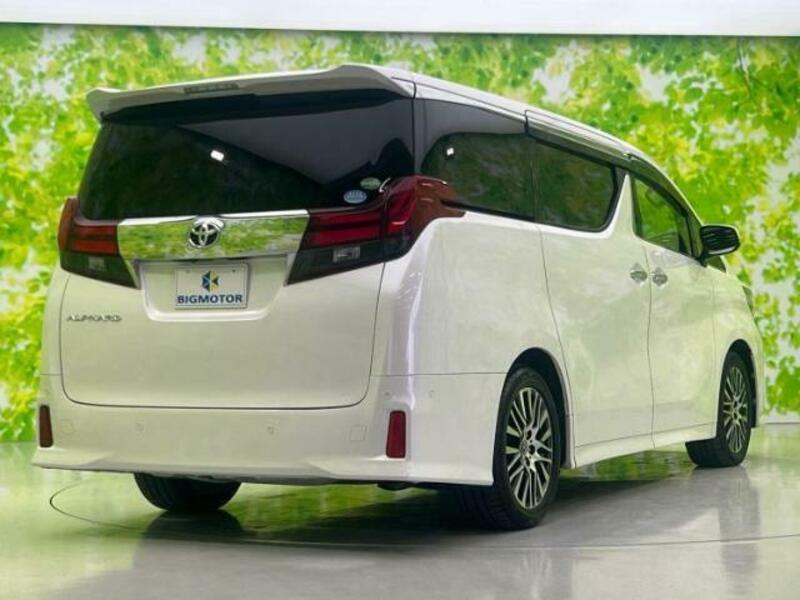 ALPHARD-2