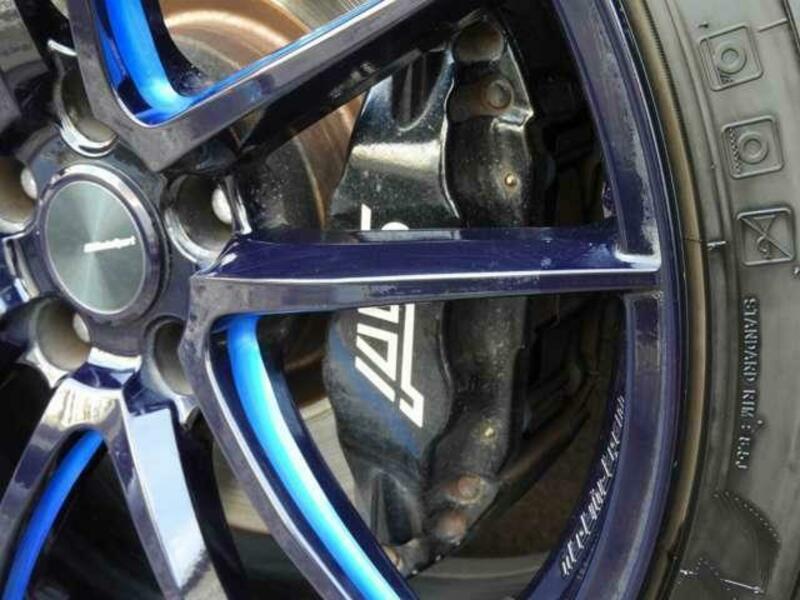 IMPREZA