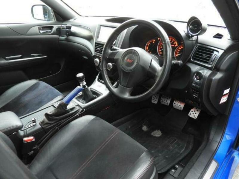 IMPREZA