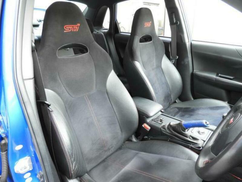 IMPREZA