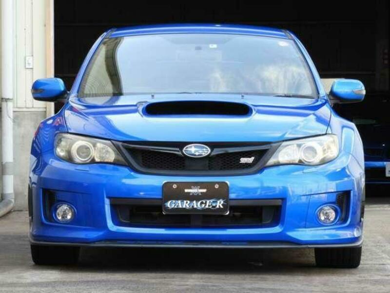IMPREZA