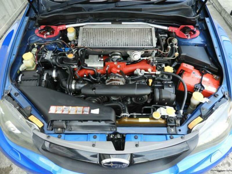 IMPREZA