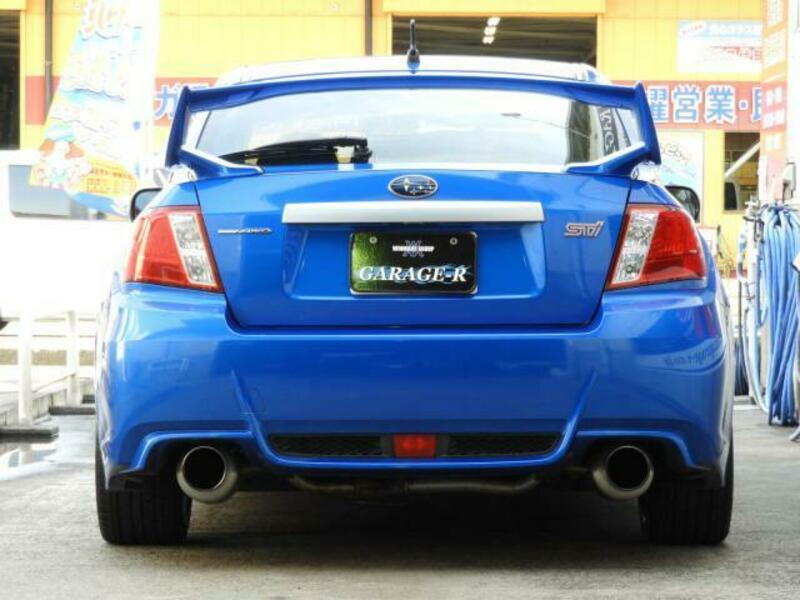 IMPREZA