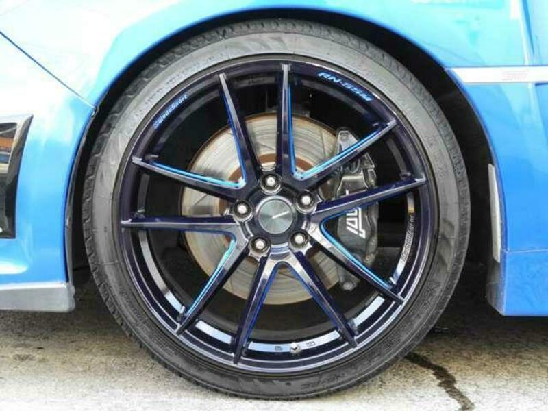 IMPREZA