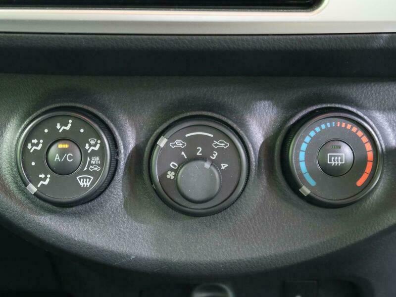 VITZ