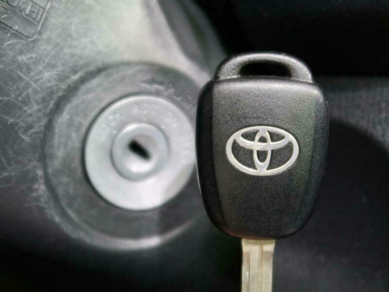 VITZ