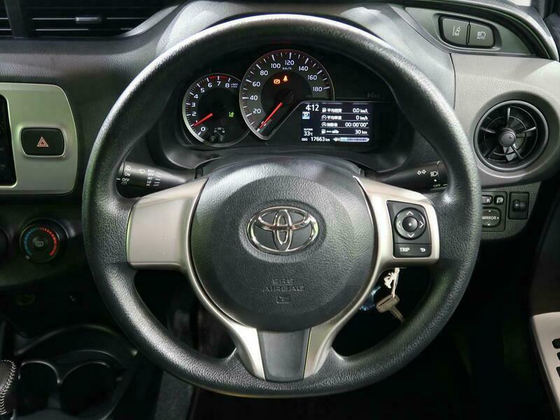 VITZ