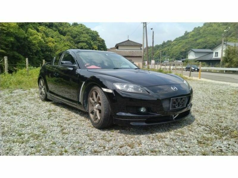 RX-8-5