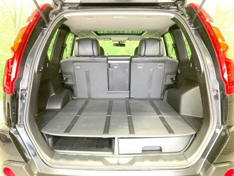 X-TRAIL-22