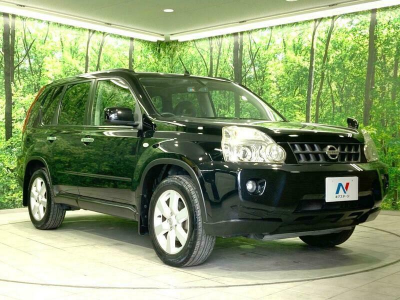 X-TRAIL-7