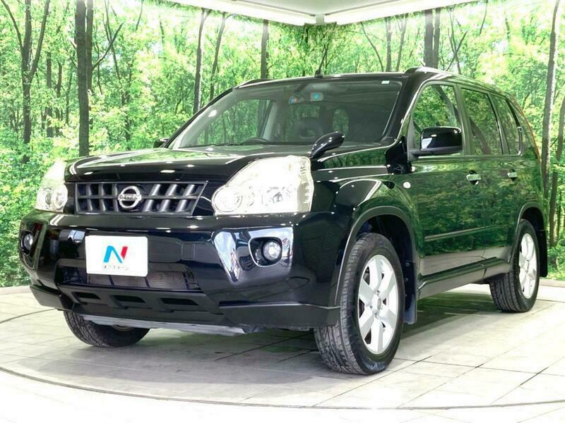 X-TRAIL-5