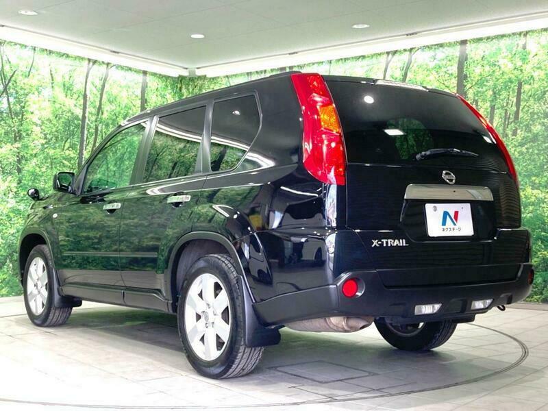 X-TRAIL-18