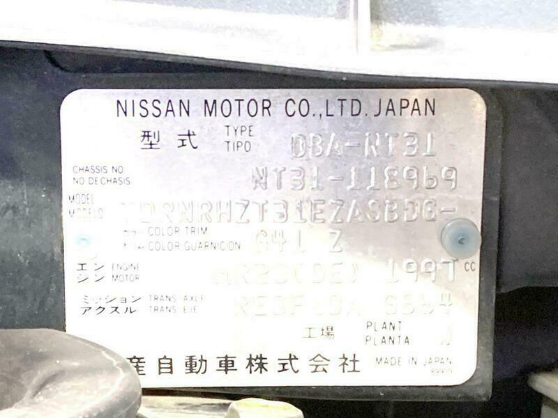 X-TRAIL-24