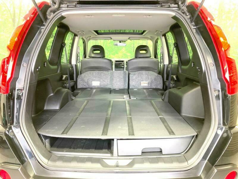 X-TRAIL-4
