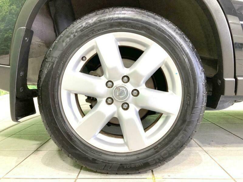 X-TRAIL-12