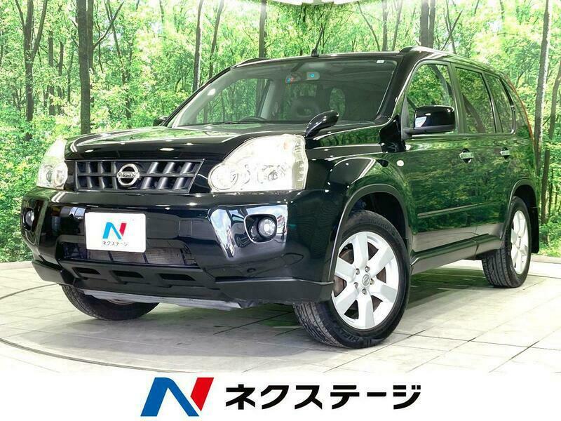 X-TRAIL-8