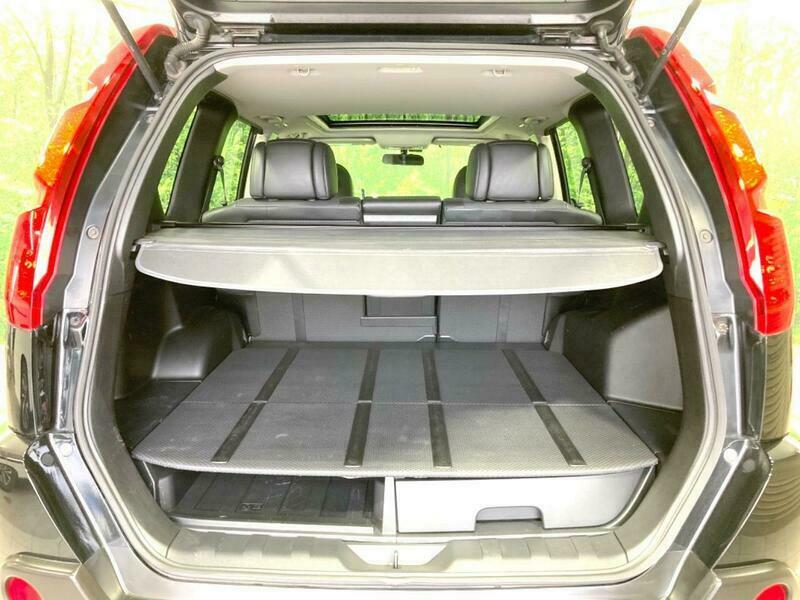 X-TRAIL-19
