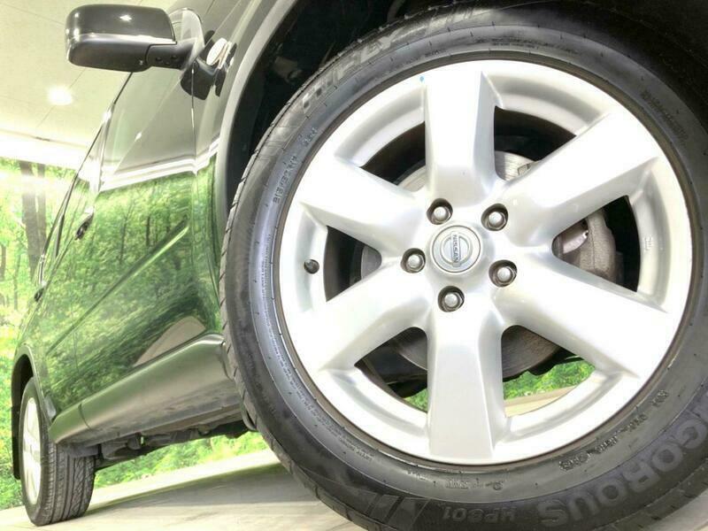 X-TRAIL-23