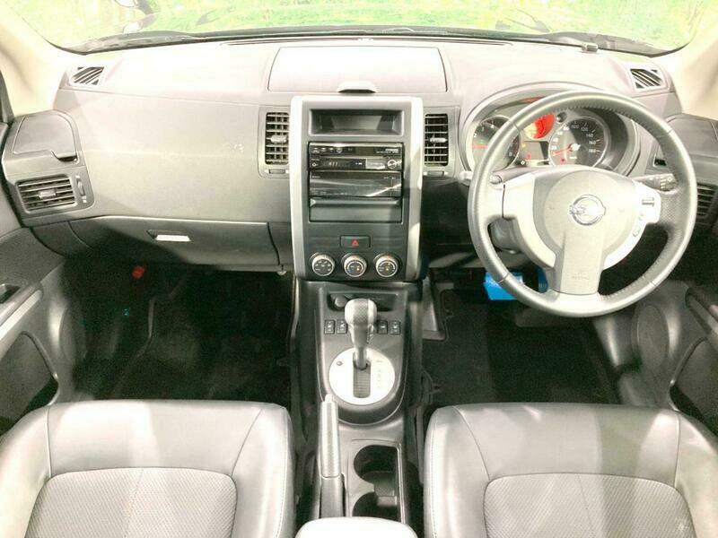 X-TRAIL-9