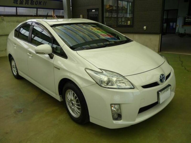 PRIUS-2