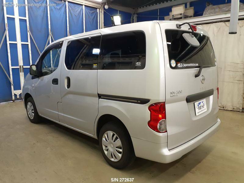 NV200 VANETTE-3