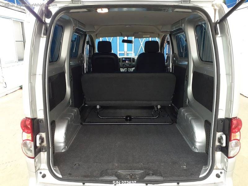 NV200 VANETTE-6