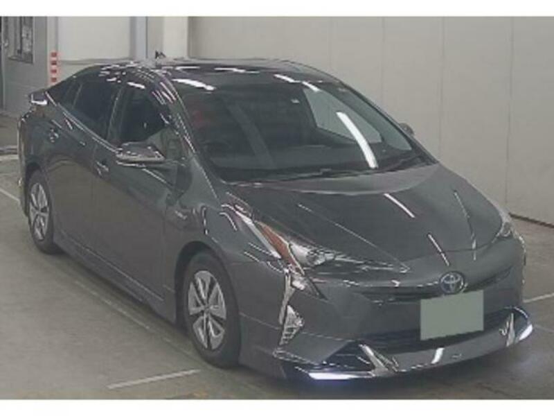 Zvw51 toyota prius