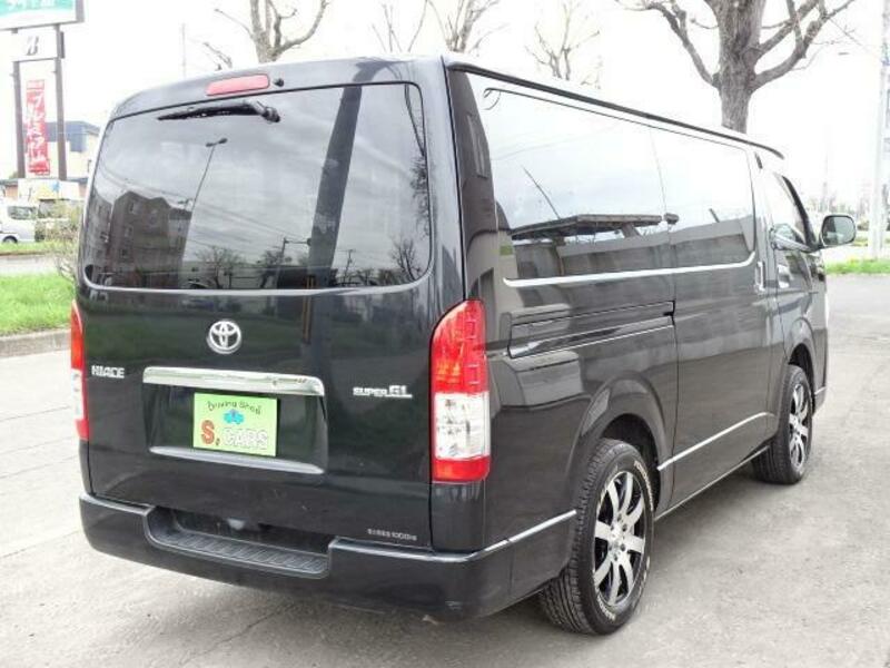 HIACE VAN-14