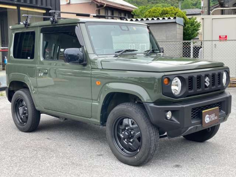 JIMNY-9