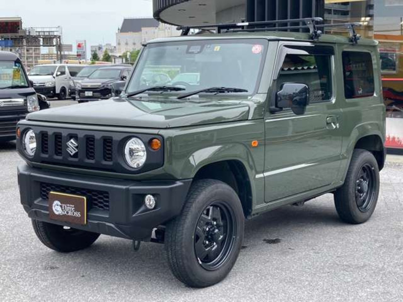 JIMNY-7