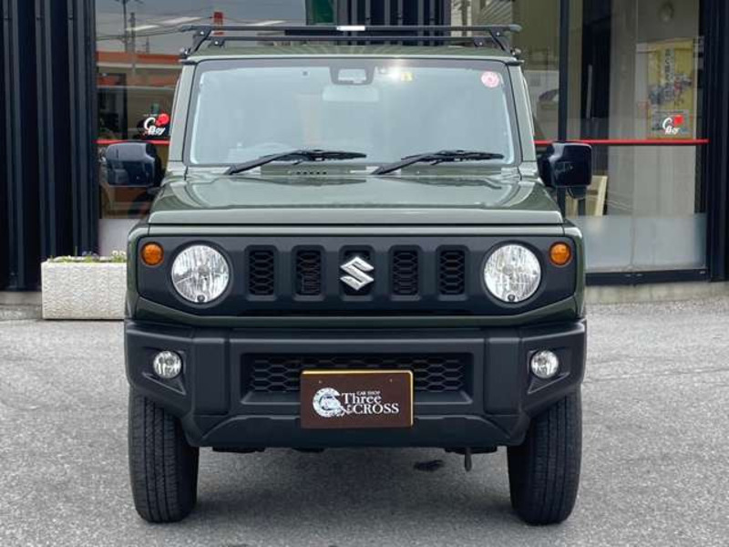 JIMNY-8