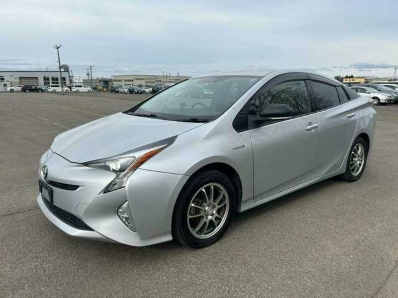 PRIUS-4