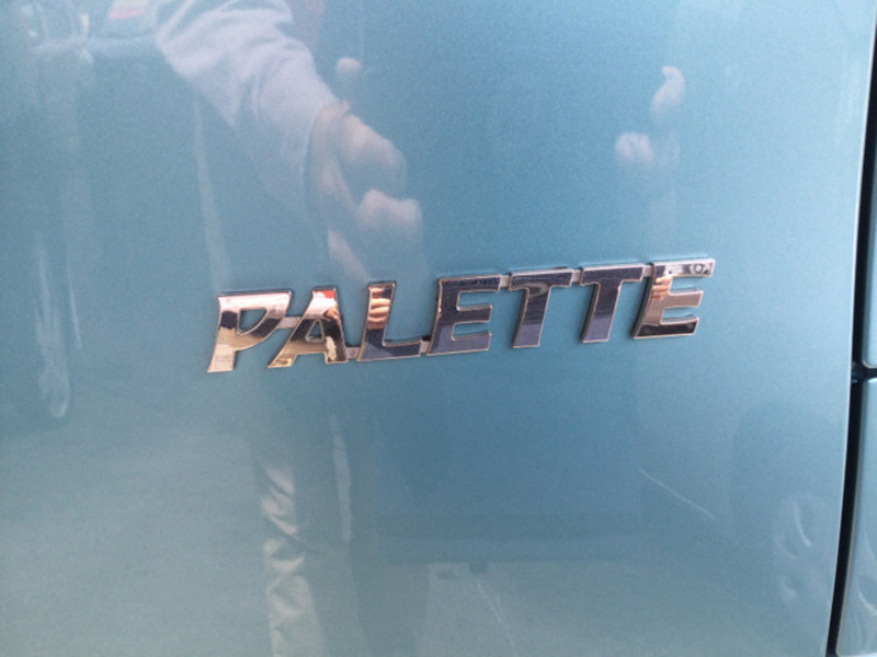 PALETTE-14