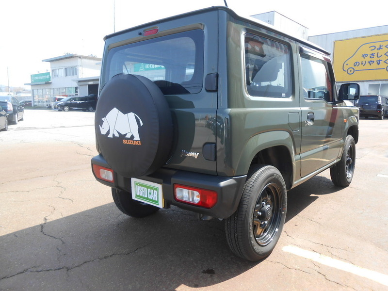 JIMNY-8