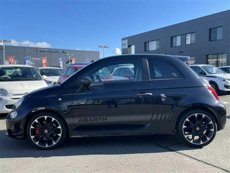 ABARTH 595-7