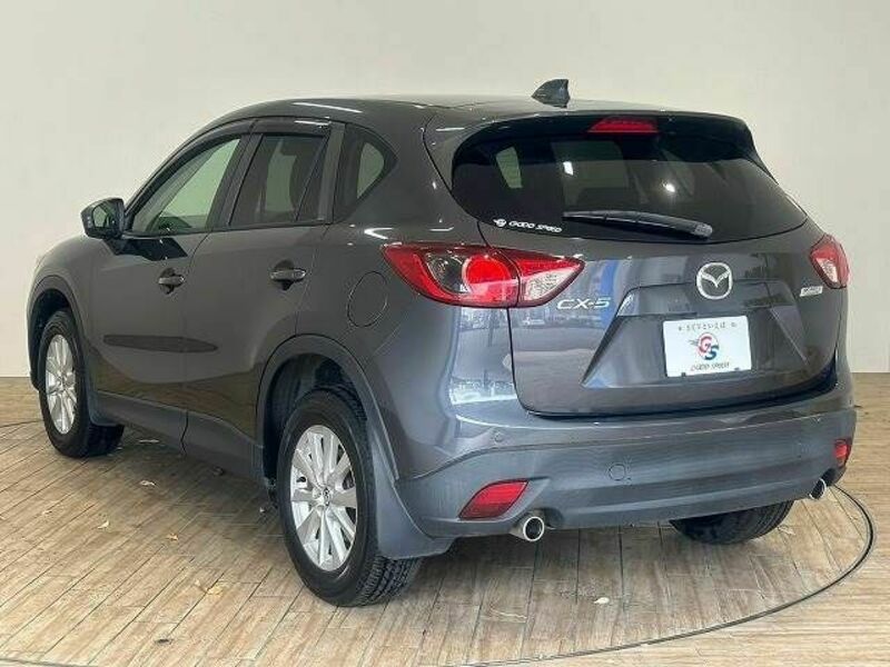 CX-5-14