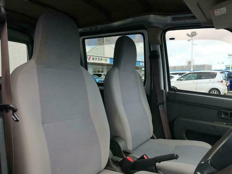 HIJET CARGO