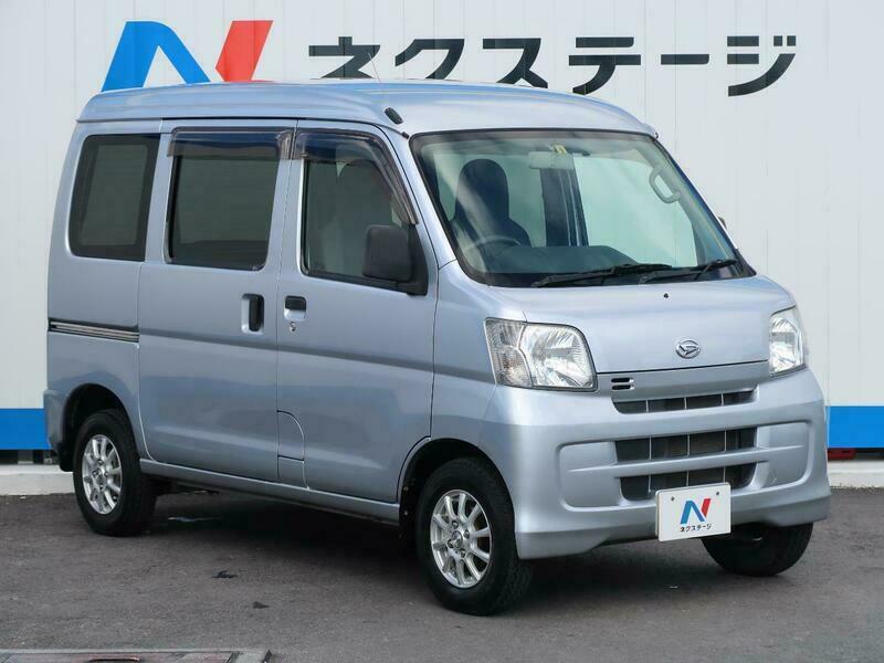 HIJET CARGO
