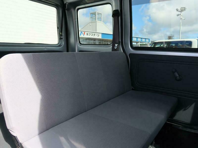HIJET CARGO