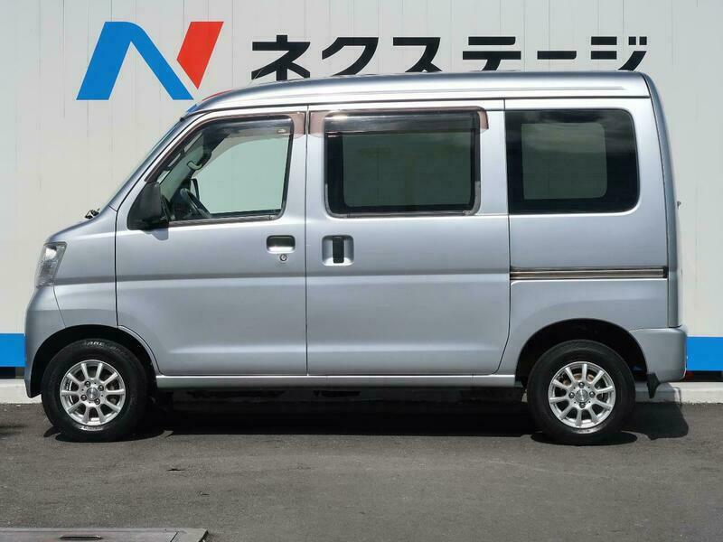 HIJET CARGO