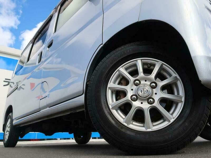 HIJET CARGO