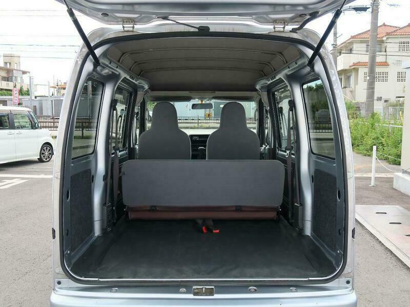 HIJET CARGO