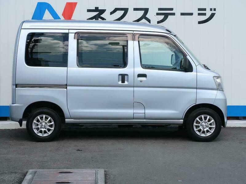 HIJET CARGO